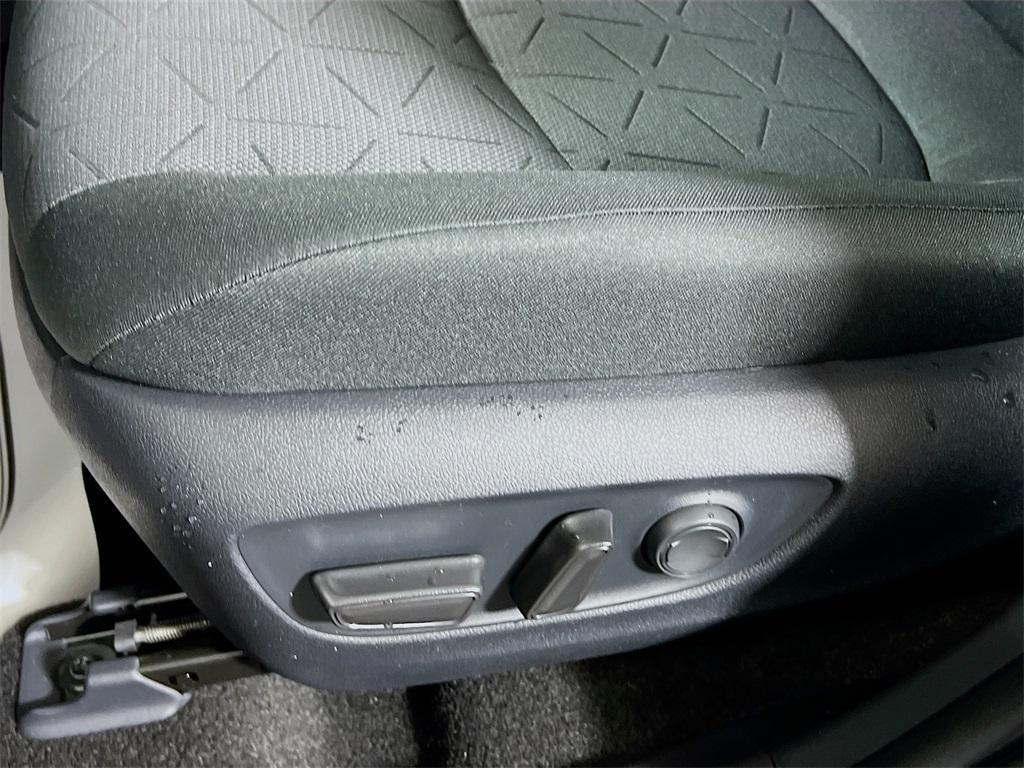 new 2025 Toyota RAV4 car, priced at $36,834