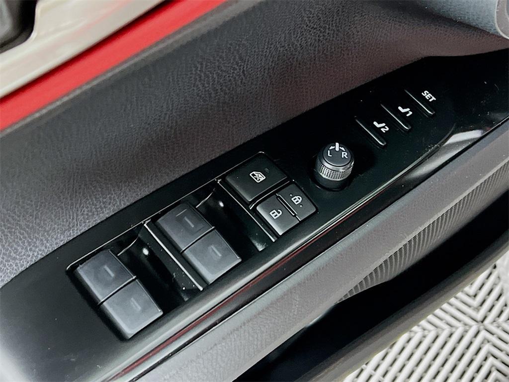 new 2026 Toyota Camry car, priced at $44,171