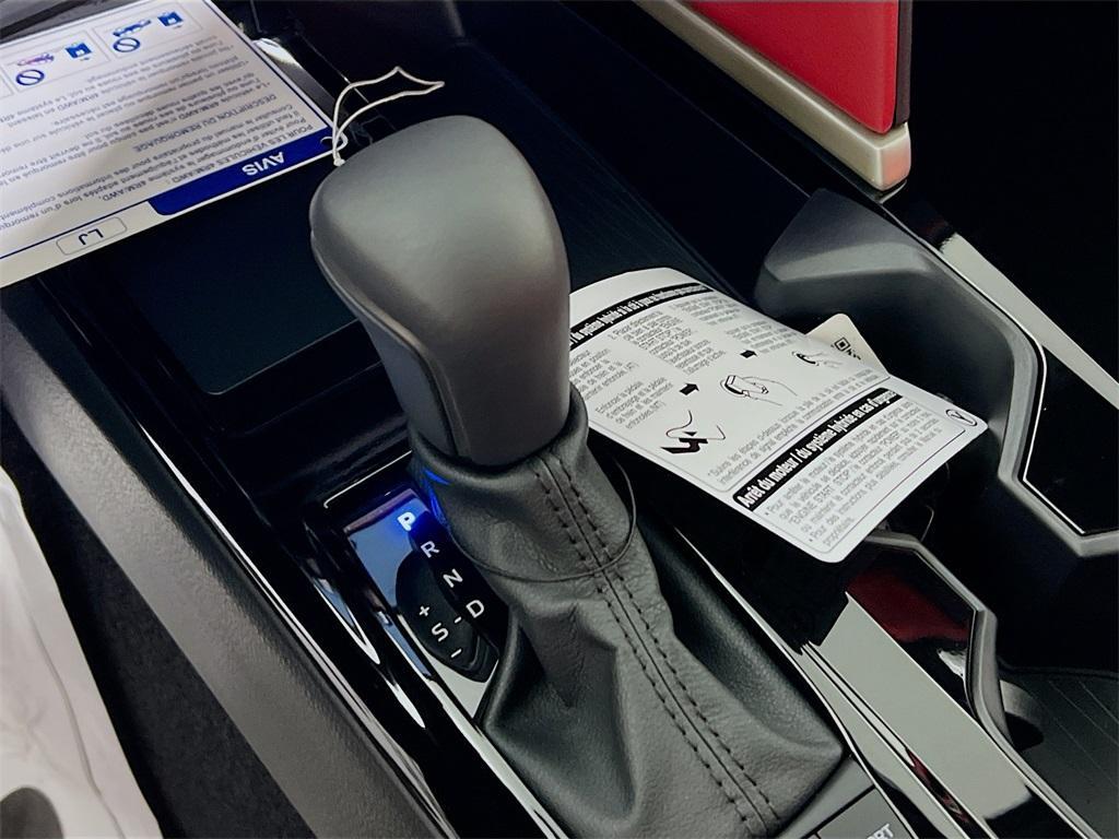 new 2026 Toyota Camry car, priced at $44,171