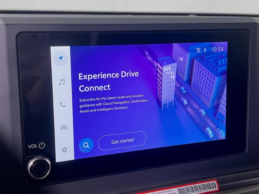 new 2026 Toyota Tacoma car, priced at $43,489