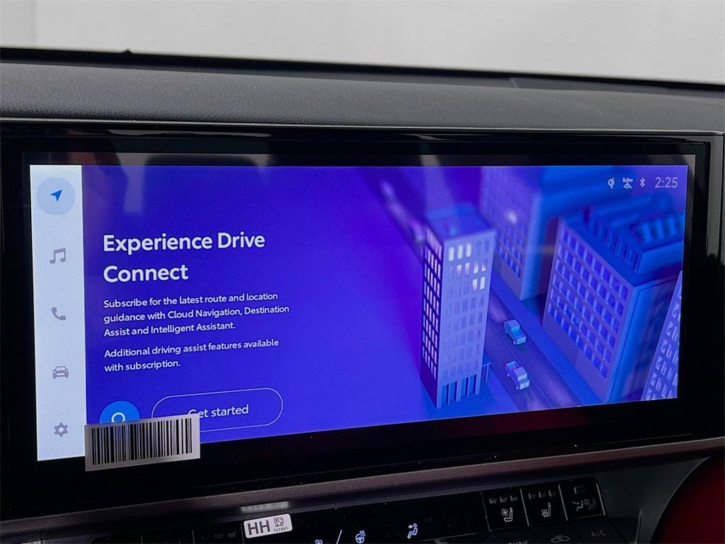 new 2026 Toyota Camry car, priced at $44,122