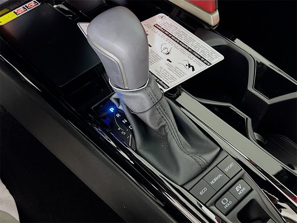 new 2026 Toyota Camry car, priced at $44,122