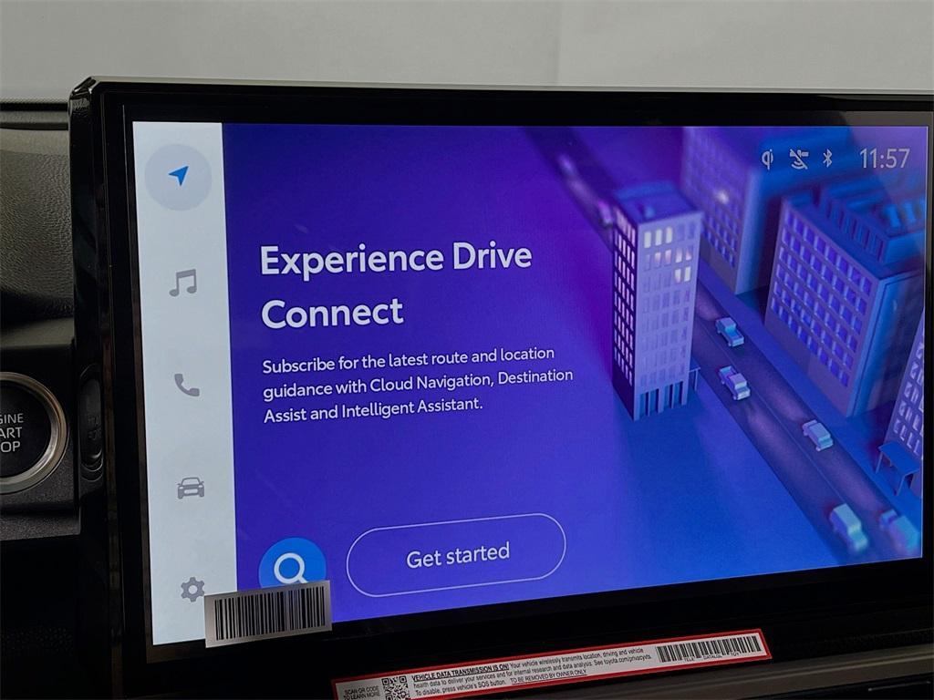 new 2026 Toyota 4Runner car, priced at $63,080