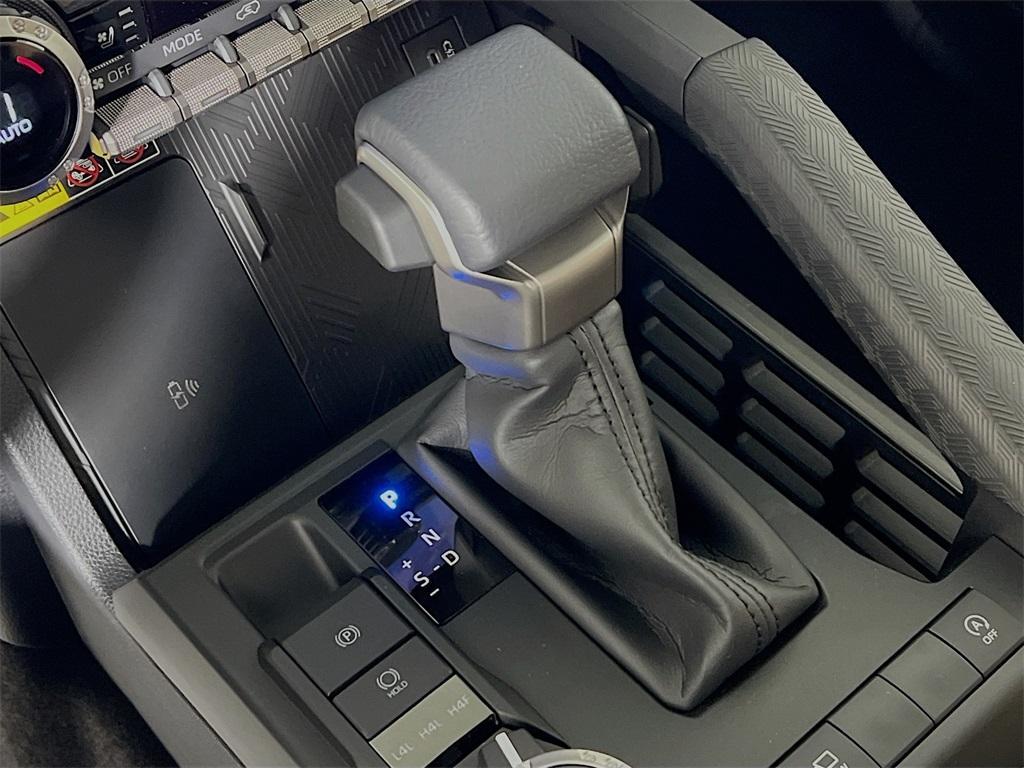 new 2026 Toyota 4Runner car, priced at $63,080