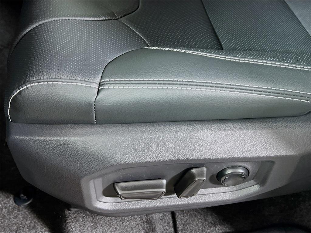 new 2026 Toyota Tundra car, priced at $63,623