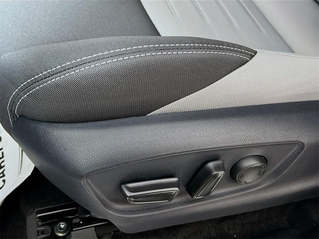 new 2026 Toyota Tacoma car, priced at $52,993