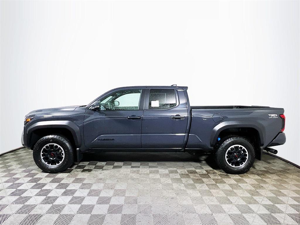 new 2026 Toyota Tacoma car, priced at $52,993