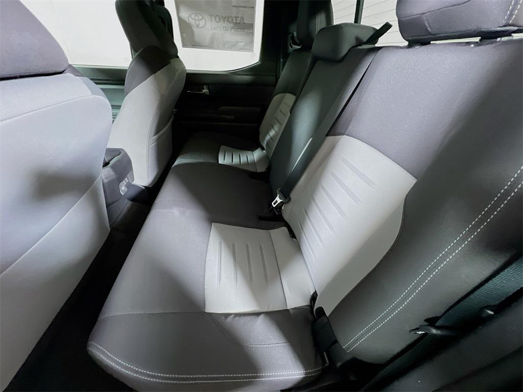 new 2026 Toyota Tacoma car, priced at $56,727