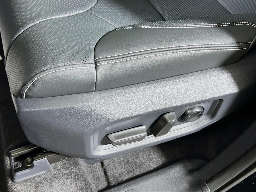 new 2026 Toyota Tundra car, priced at $66,167