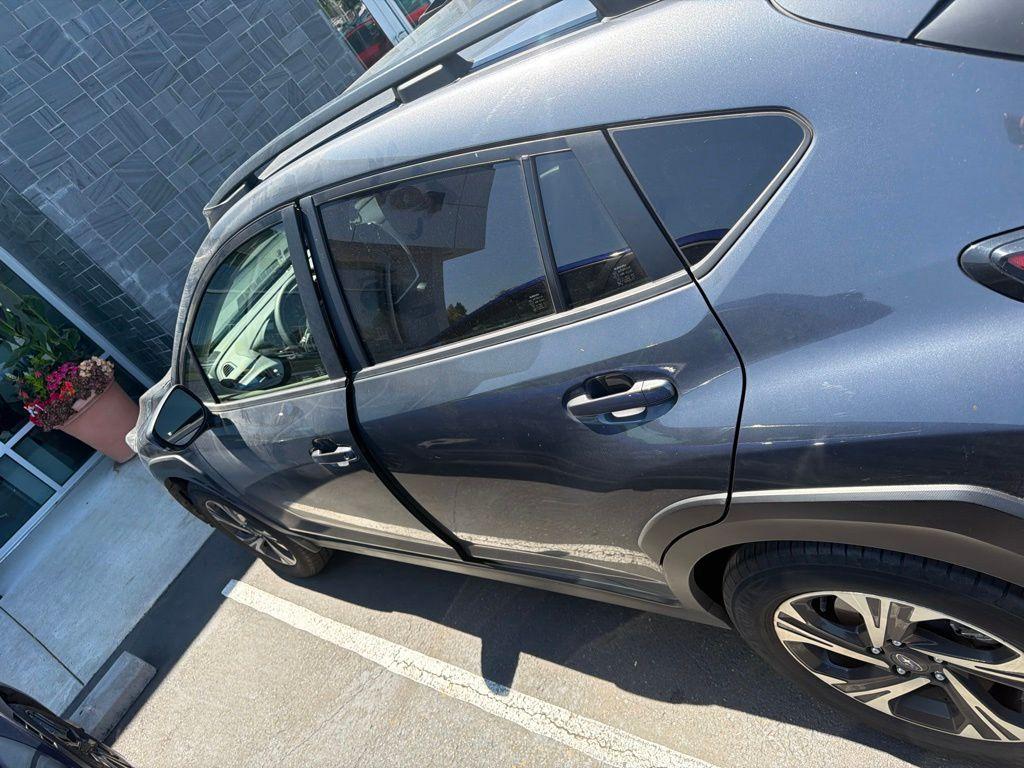 used 2024 Subaru Crosstrek car, priced at $25,900