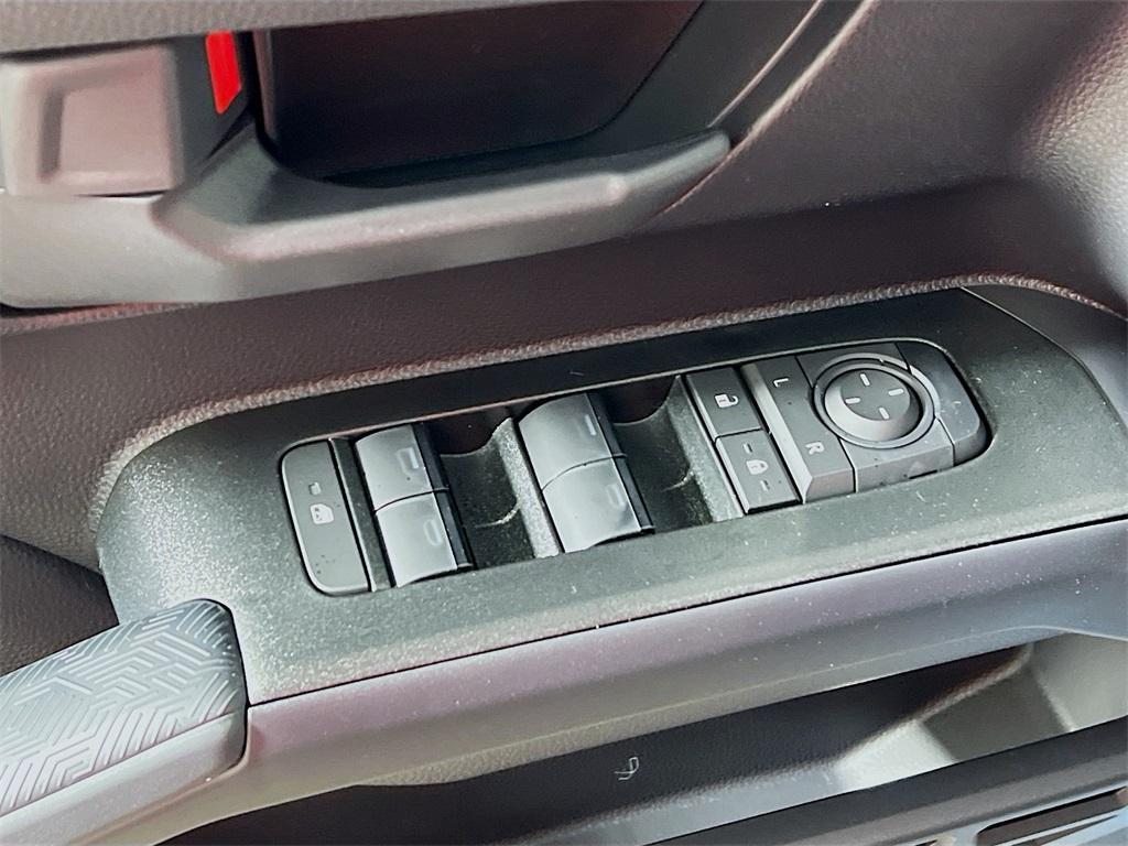 new 2026 Toyota 4Runner car, priced at $45,758