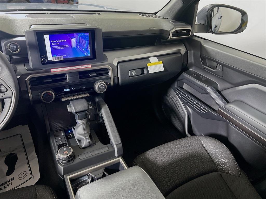 new 2026 Toyota 4Runner car, priced at $45,758