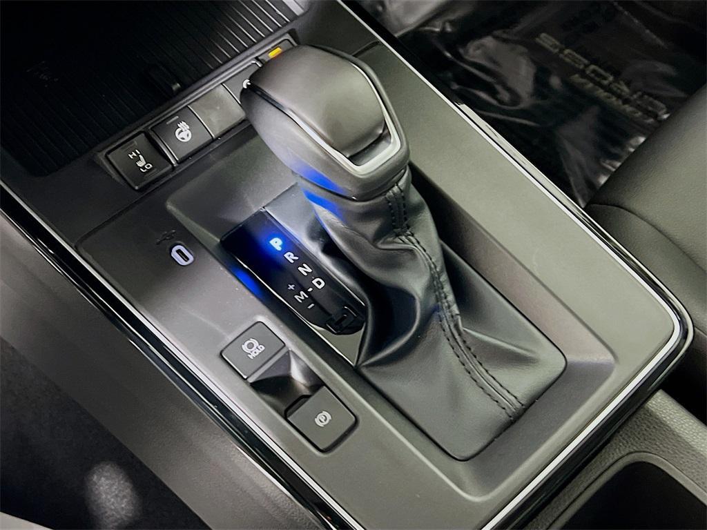 new 2026 Toyota Corolla Cross car, priced at $34,988