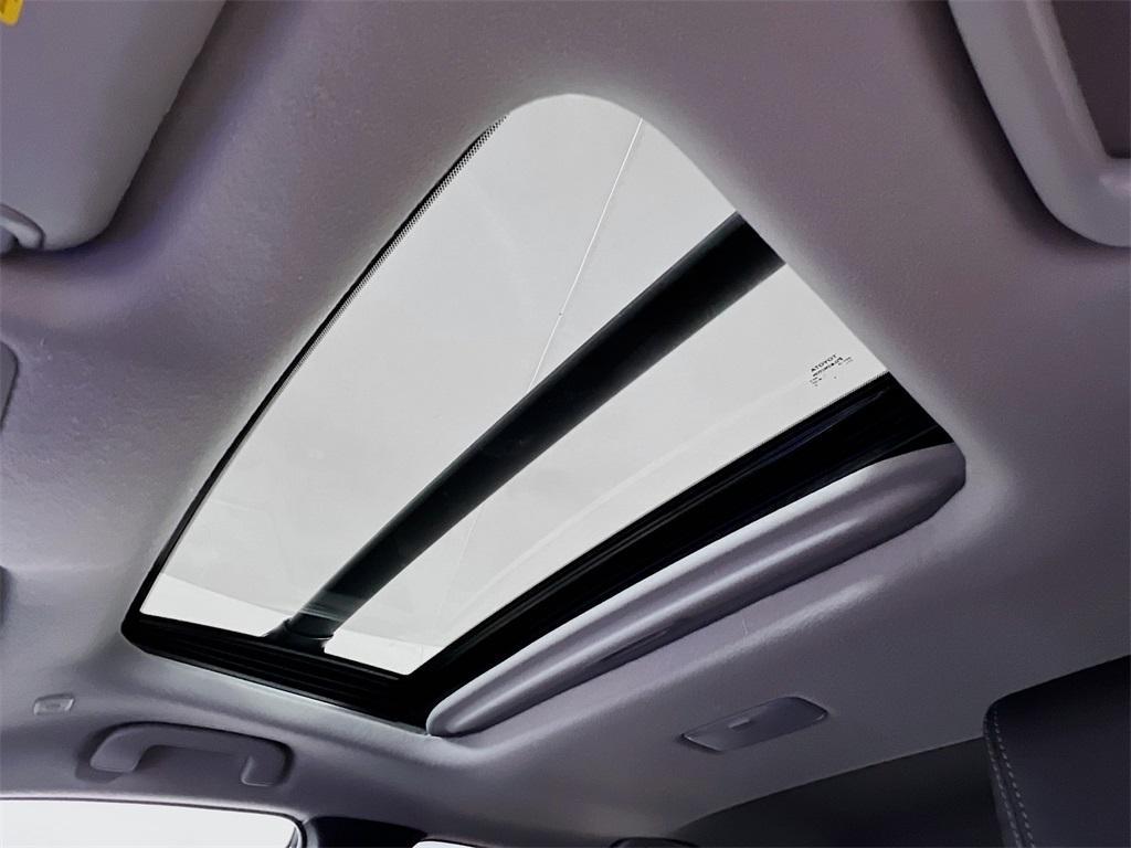 new 2026 Toyota Corolla Cross car, priced at $34,988