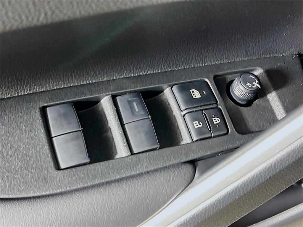 new 2026 Toyota Corolla Cross car, priced at $34,988