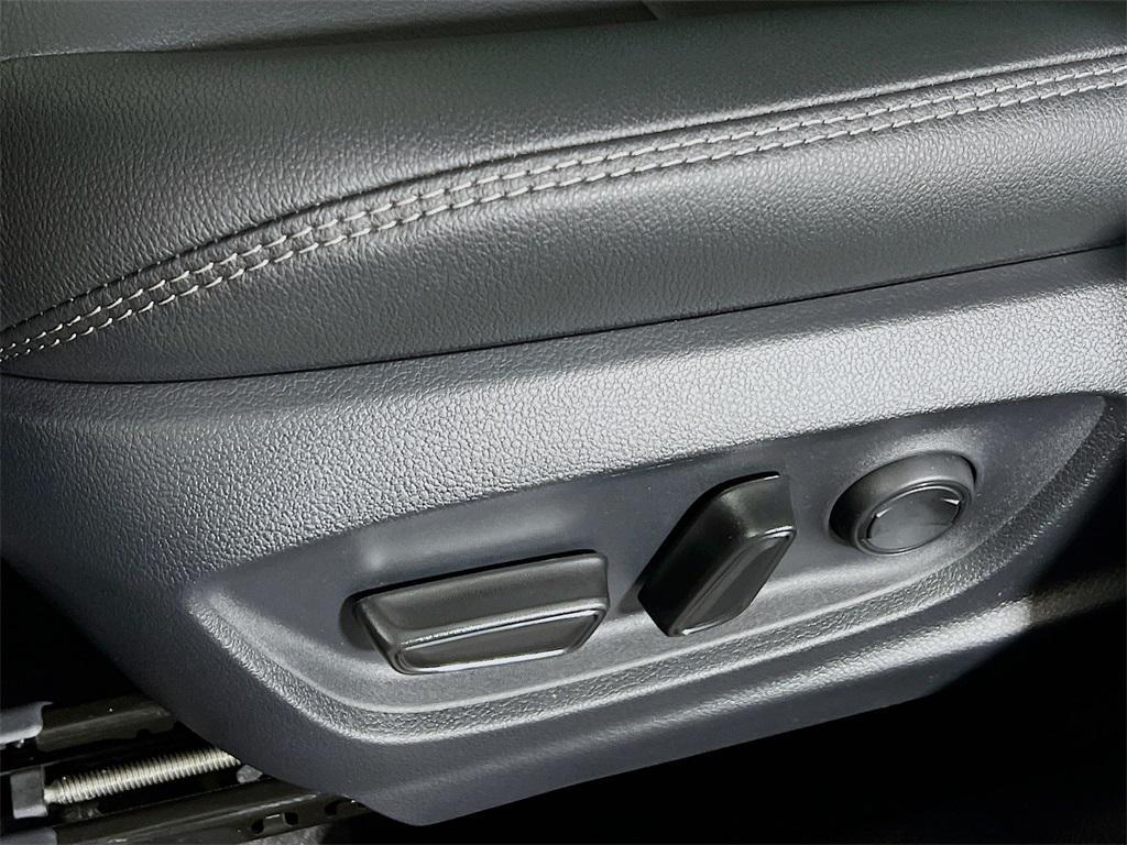 new 2026 Toyota Corolla Cross car, priced at $34,988