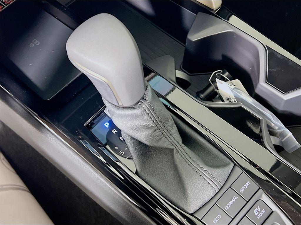 new 2026 Toyota Camry car, priced at $42,734
