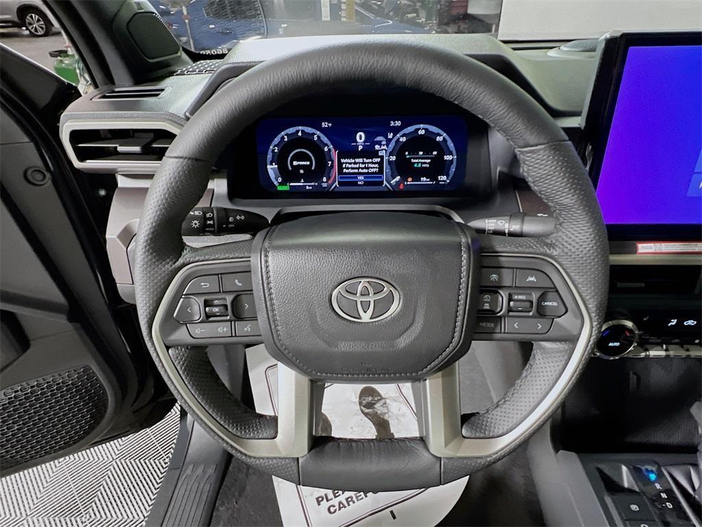 new 2026 Toyota Tacoma car, priced at $59,507
