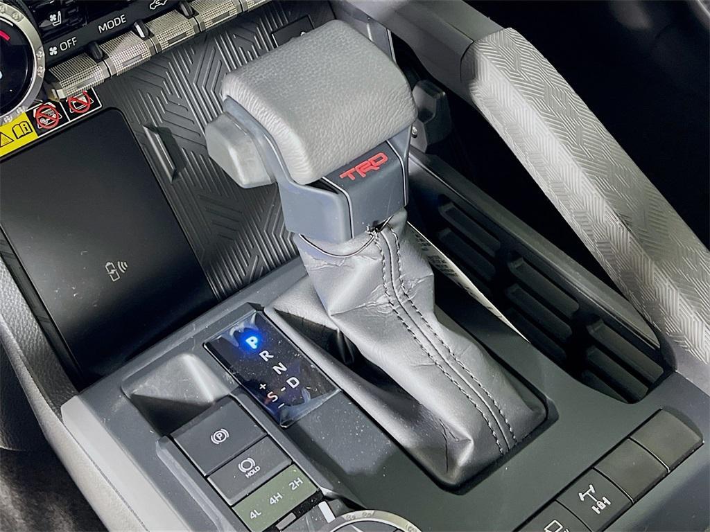 new 2026 Toyota Tacoma car, priced at $59,507