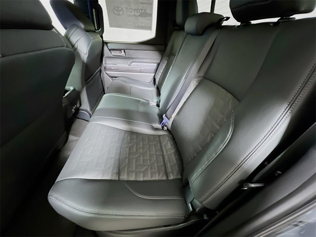 new 2026 Toyota Tacoma car, priced at $59,507