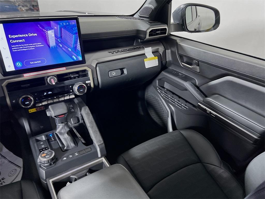 new 2026 Toyota Tacoma car, priced at $59,507