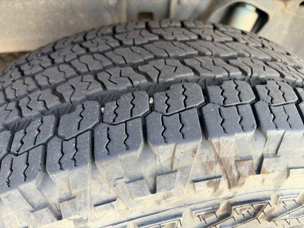 used 2023 Toyota Tacoma car, priced at $40,900