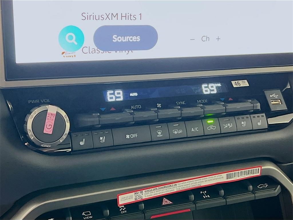 new 2026 Toyota Tundra car, priced at $72,062