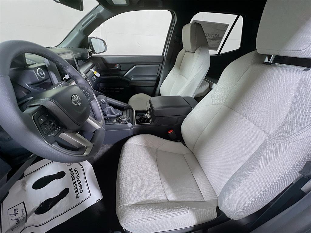 new 2026 Toyota 4Runner car, priced at $46,553