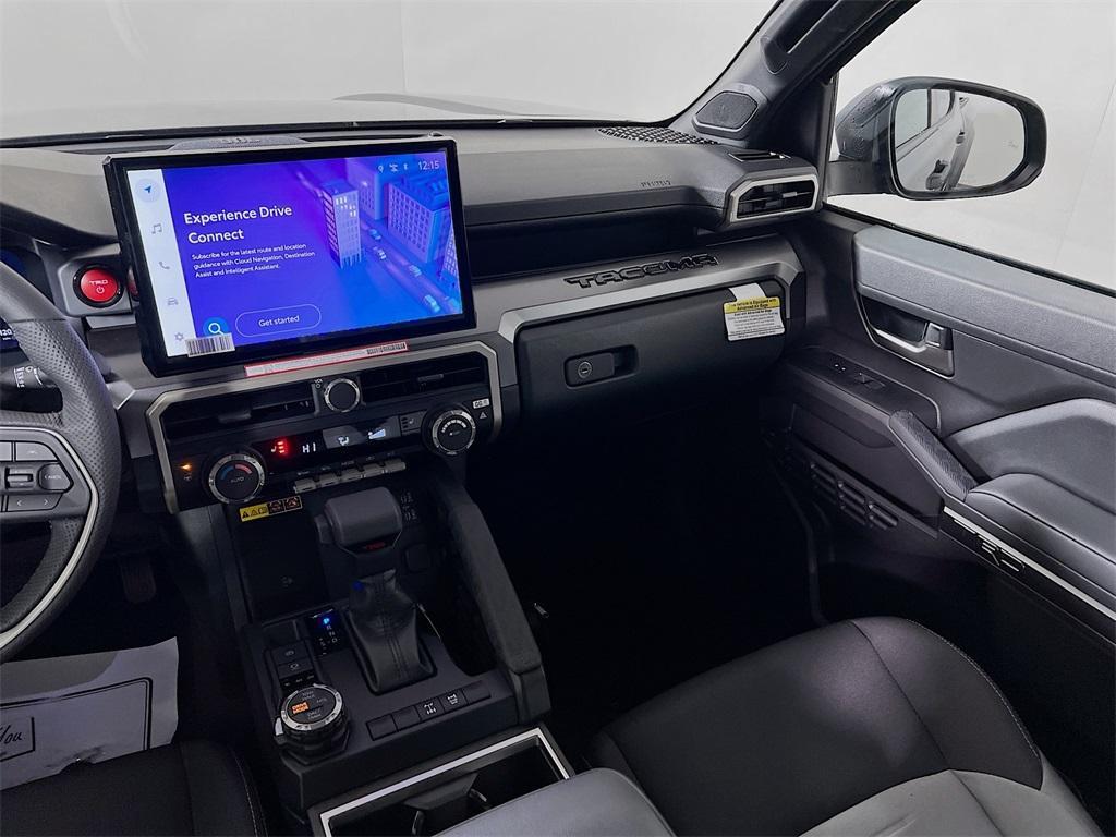 new 2026 Toyota Tacoma car, priced at $56,727