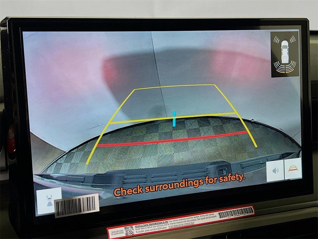 new 2026 Toyota Tacoma car, priced at $56,727