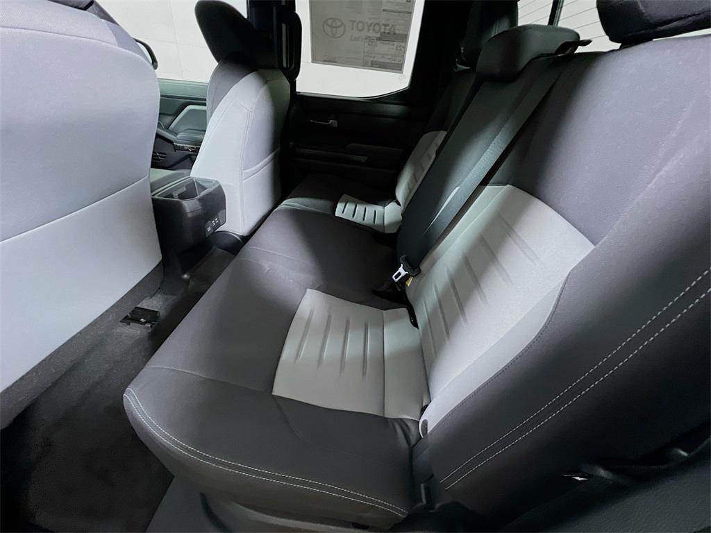 new 2026 Toyota Tacoma car, priced at $56,727