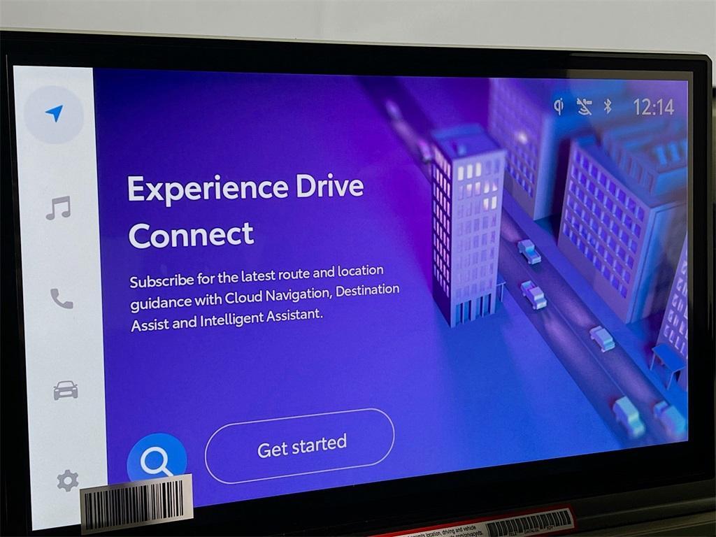 new 2026 Toyota Tacoma car, priced at $56,727