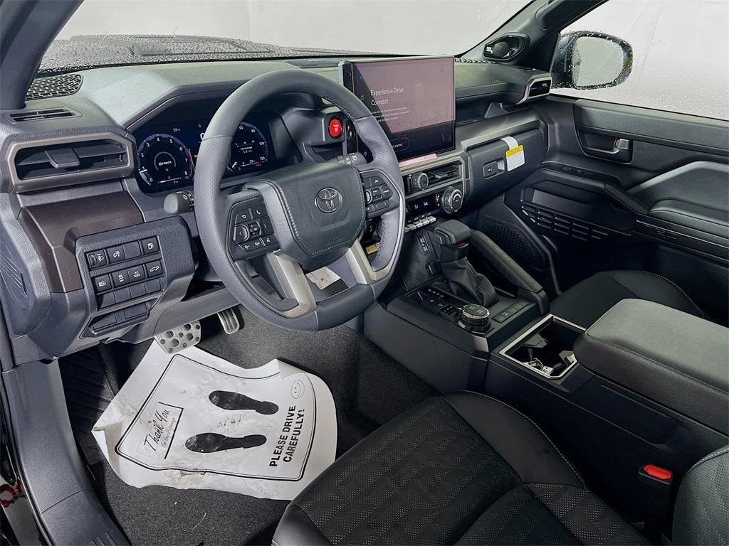 new 2026 Toyota 4Runner car, priced at $59,208