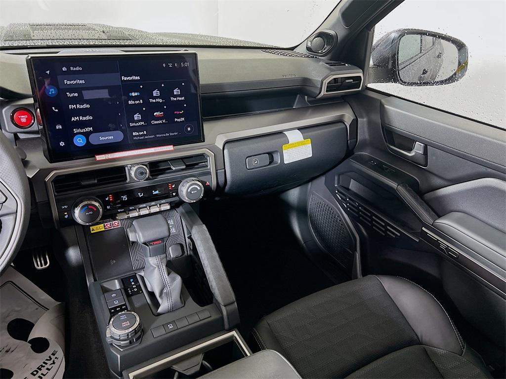 new 2026 Toyota 4Runner car, priced at $59,208