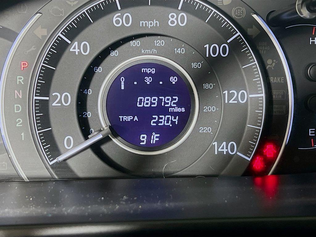 used 2014 Honda CR-V car, priced at $17,400