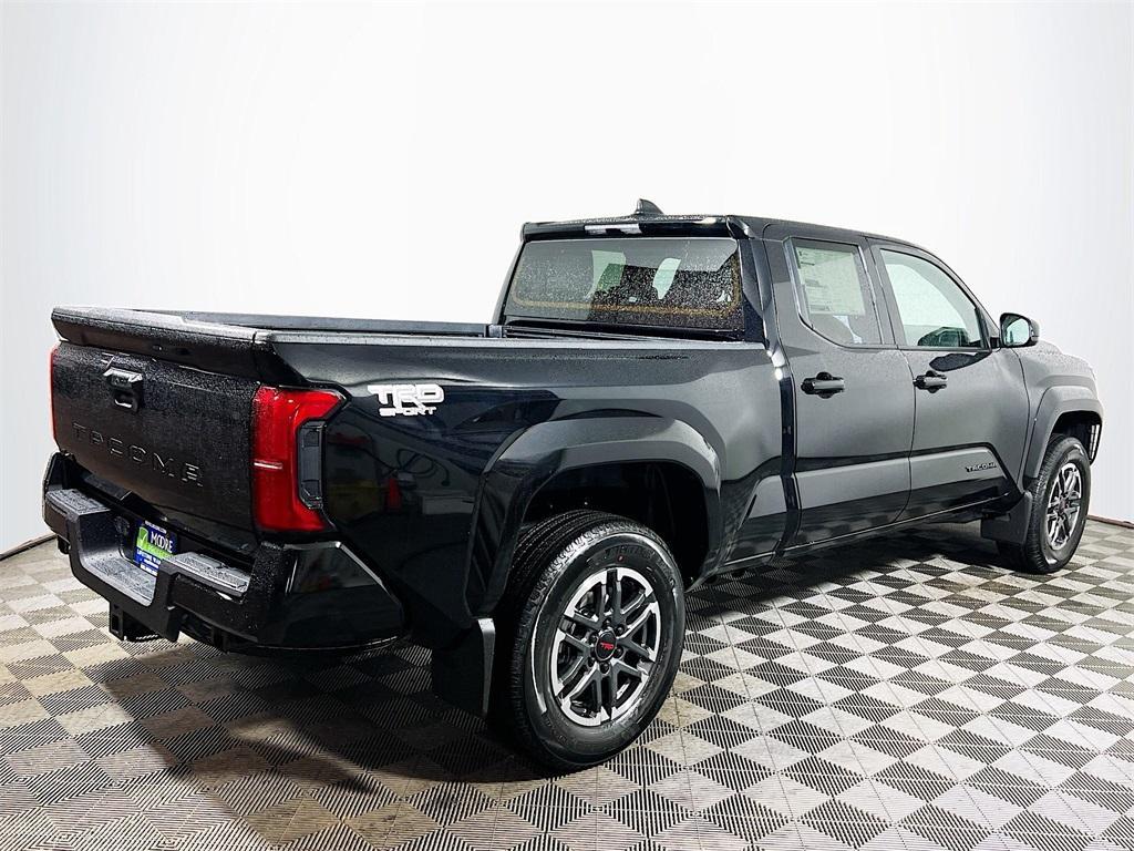 new 2026 Toyota Tacoma car, priced at $47,353