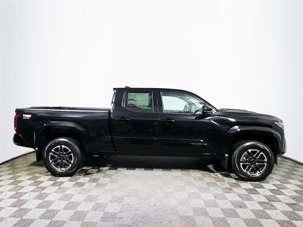 new 2026 Toyota Tacoma car, priced at $47,353