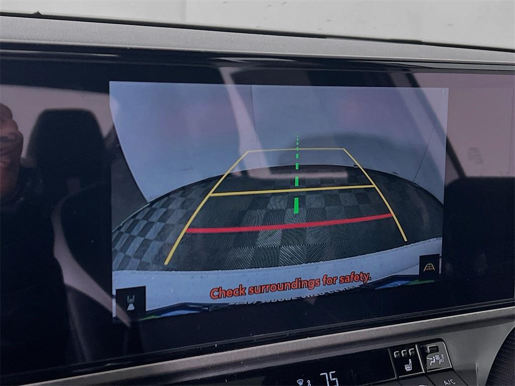 new 2026 Toyota Camry car, priced at $38,907