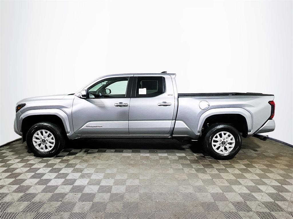 new 2026 Toyota Tacoma car, priced at $40,085