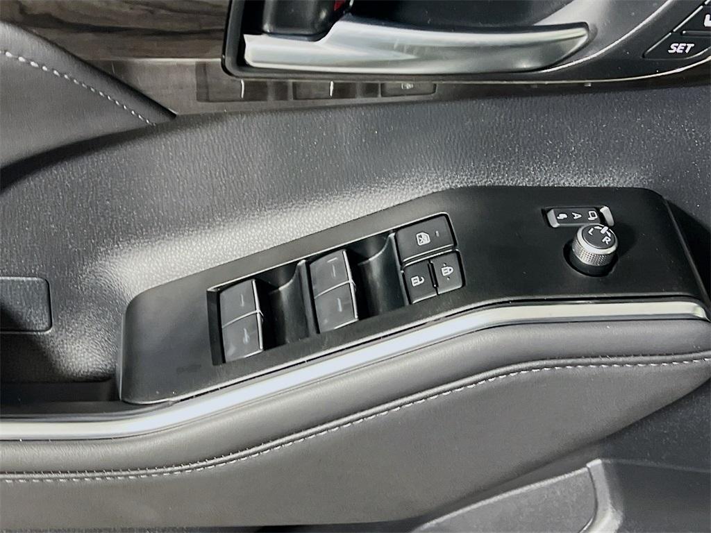 new 2026 Toyota Highlander Hybrid car, priced at $54,508