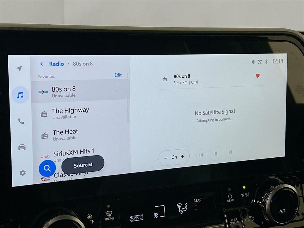 new 2026 Toyota Highlander Hybrid car, priced at $54,508