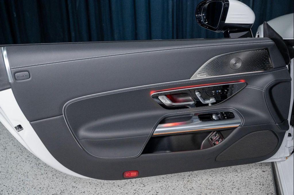 new 2026 Mercedes-Benz AMG GT 63 car, priced at $207,199