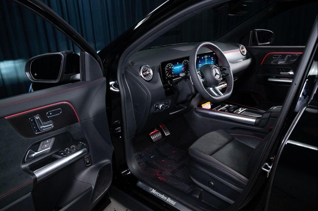 used 2025 Mercedes-Benz GLA 250 car, priced at $42,994