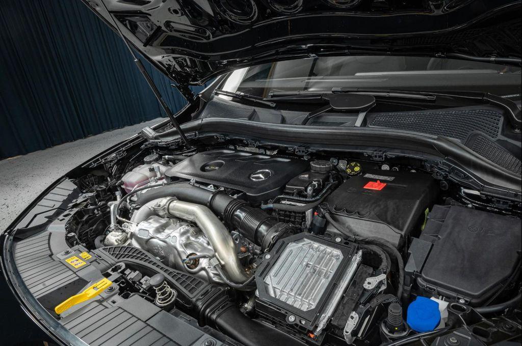 used 2025 Mercedes-Benz GLA 250 car, priced at $42,994