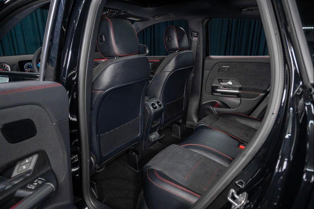 used 2025 Mercedes-Benz GLA 250 car, priced at $42,994