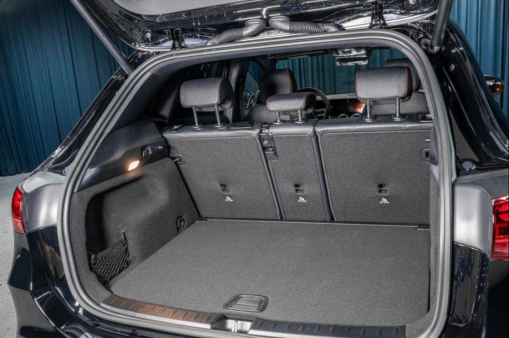 used 2025 Mercedes-Benz GLA 250 car, priced at $42,994