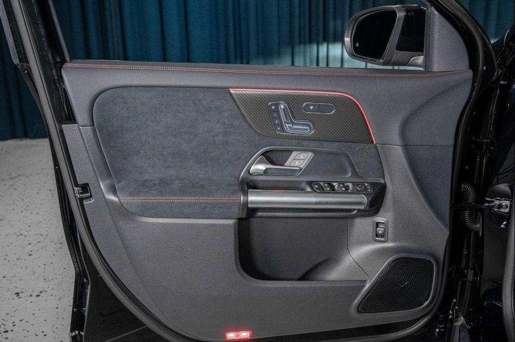 used 2025 Mercedes-Benz GLA 250 car, priced at $42,994