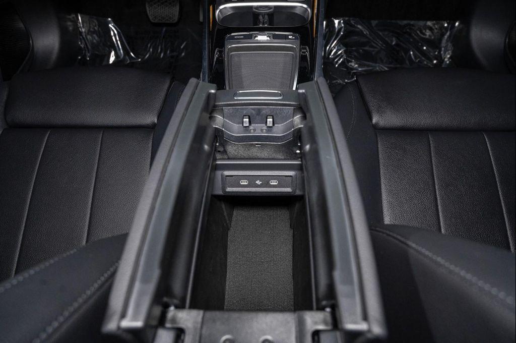 new 2026 Mercedes-Benz GLB 250 car, priced at $48,485