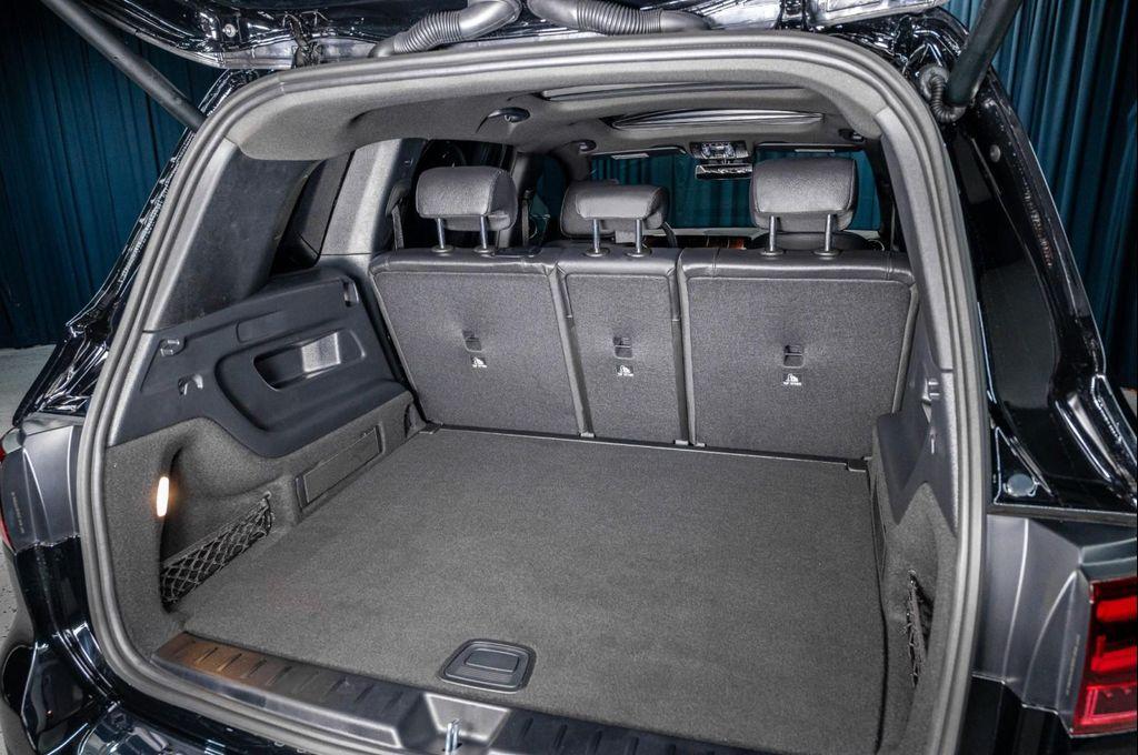 new 2026 Mercedes-Benz GLB 250 car, priced at $48,485