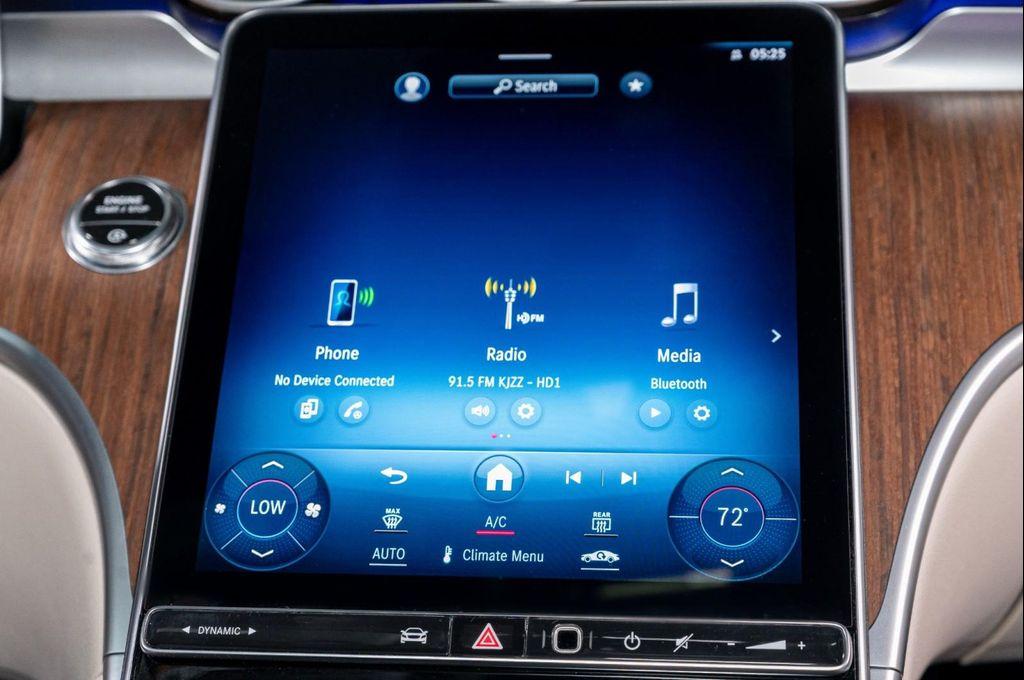 used 2023 Mercedes-Benz C-Class car, priced at $36,991